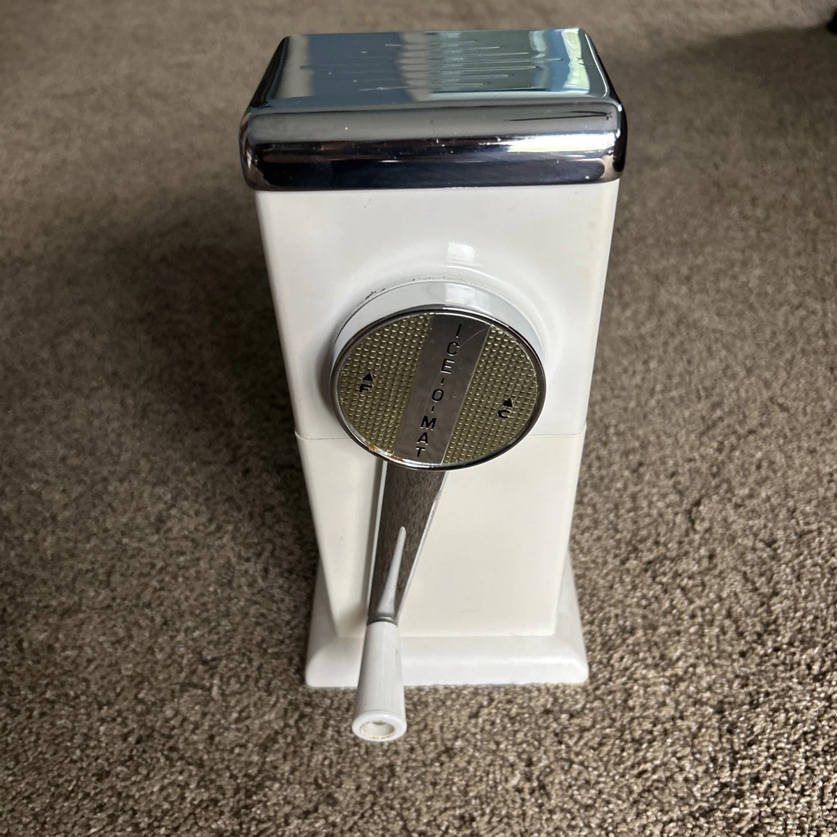 Vintage Ice Crushers for sale | eBay