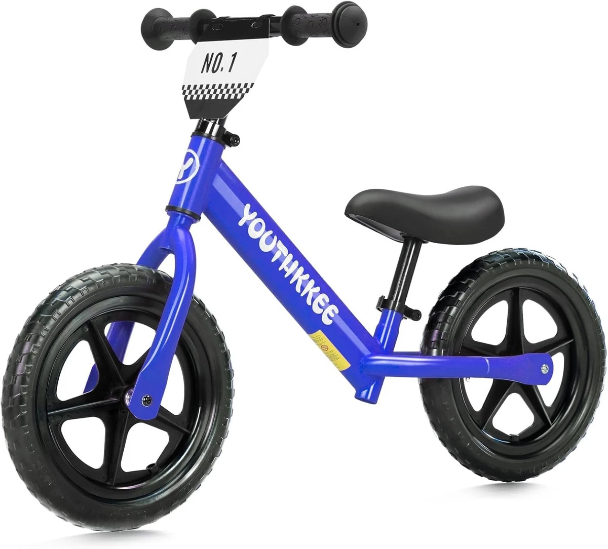 Balance Bike Blue Bikes for sale | eBay