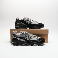 NEW BALANCE 1000 Men's Grey SIZE 9 Trainers