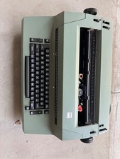 IBM Selectric 2 typewriter in excellent condition