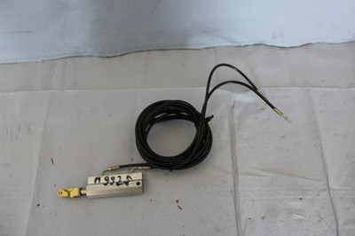 Mercedes Benz SLK R 170, Zylinder Antrieb Variodach Mitte  A 170 800 00 72