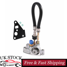FOR DEFENDER TD5 FUEL PRESSURE REGULATOR & GASKET LR016319 (98-01) 10P ENGINE