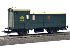 Carro Merci 77064 Di Tillig - Nuovo In OVP