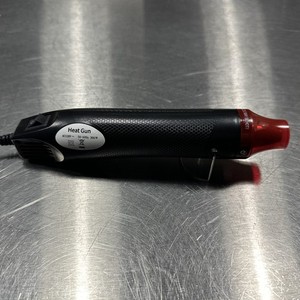 Shrink Wrap Heat Gun With Bags