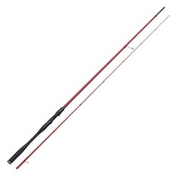 Westin W6 Crankstick 2Nd 239Cm M 5-40G - Spinnrute, Raubfischrute, Barschrute