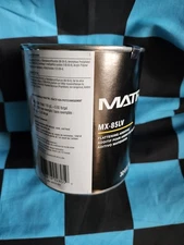 FLATTENING AGENT / ADDITIVE MX85LV A1PAINTCO® Approved replaces PPG DX985 -QUART