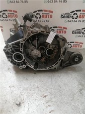 Boite de vitesse Chevrolet CAPTIVA