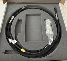 Candela GentleMAX Pro Specialty X2 1.5/3/5/3x10mm Handpiece Cables PN IN DESC