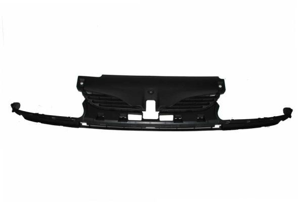 inner BLIC 6502-07-6049993P Radiator Grille for RENAULT
