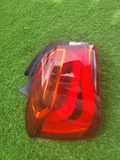 BMW 1 Series F20 F21 LCI Left Rear Outer Tail Light LED 2015-2019 F03601000