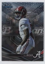 2022-23 Bowman U Eli Ricks #55 pi4