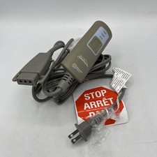 NEW OEM Sunbeam T85B SINGLE CONTROL Electric Blanket Controller 3 Prong TESTED