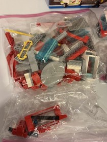 LEGO CITY: Fire Station (60110)
