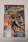 🕷Amazing Spider-Man #252 Marvel Comics 1984 VF/NM-First Black Suit Appearance🕷