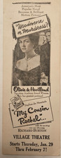 AD for 
