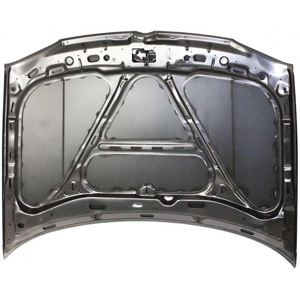 For Volkswagen Golf 1999-2006 Hood Panel | Generation 4 | VW1230126 | 1J0823031B Foto 2 de 4