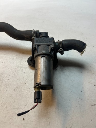 0392020097 Zusatzwasserpumpe BMW 1er Coupe (E82) 120d 130 kW 177 PS