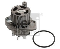 Febi Bilstein 38512 Wasserpumpe FüR Audi Ford Seat Skoda VW