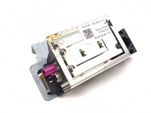 Mercedes-Benz GLE W167 2020 Antennenverstärker Signalverstärker AMD226763