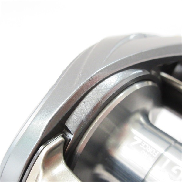 DAIWA STEEZ ATW6.3 #2385 | eBay