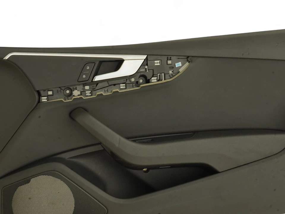 2018 - 2019 Audi A5 F5 Coupe Door Panel Inner Handle Window Switch Right Rh - Image 2 of 4