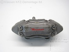 Etrier de frein Maserati QUATTROPORTE