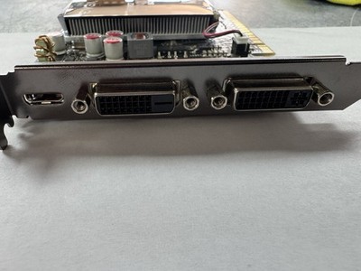 EVGA GeForce GT 740 SC 4GB GDDR3 Graphics Card 04G-P4-2744-KR