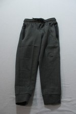 Old Navy Boy's Dynamic Fleece Jogger Sweatpants EJ3 Charcoal Size XS NWT