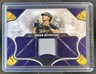 2025 Topps Tier One Bryan Reynolds Jersey Purple Foil #/149 Pirates