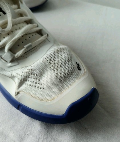 On Cloud Women's The Roger Pro Running Shoes Sneakers Size 9 - Picture 6 of 14