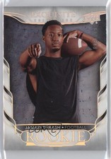 2024 Goodwin Champions Exquisite Collection Rookies 3/149 Jamari Thrash 07q0