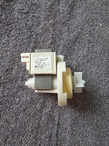 Miele Hanning Ablaufpumpe Laugenpumpe Pumpe DPS 25-198 4299110 11025000 G1870SCV