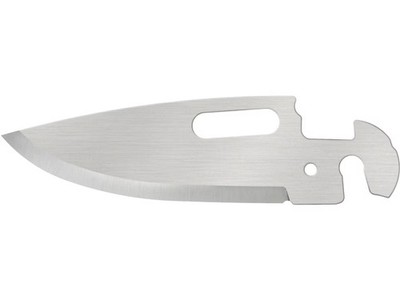Cold Steel Click N Cut Folder Drop Point Replacement Blades 3PK