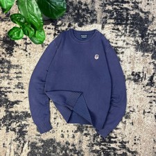 Polo Jeans Ralph Lauren Vintage Y2K Cable Knit Sweater