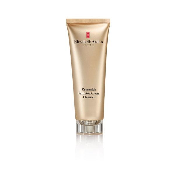ELIZABETH ARDEN Ceramide Purifying Cream Cleanser - Lozione Detergente 125 ml - Immagine 3