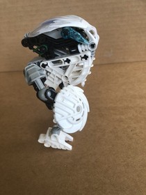 LEGO BIONICLE: Bohrok Kohrak with Krana, #8565.,,, READ !