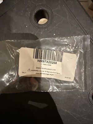 GE Genuine Parts WR97X25268 LOKRing