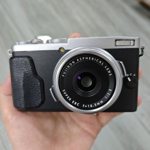 Fujifilm X70 | eBay