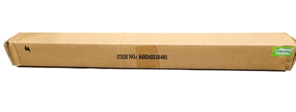 Chenbro Rack Slide Rails 84H342310-001 - Image 2 of 2