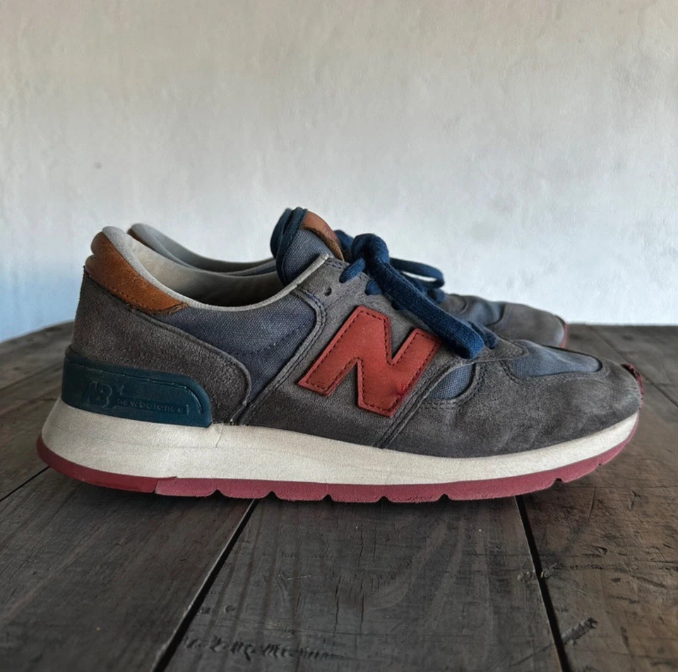 New Balance 990, foto 2 de 5