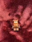 LEGO Star Wars Wicket (Ewok) Minifigure SW1218