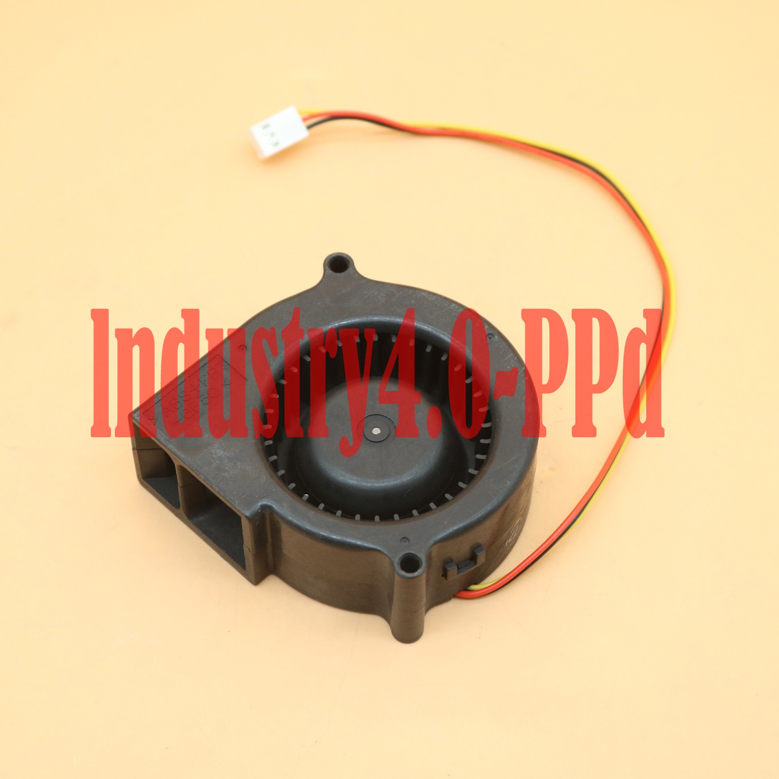 FOR SUNON PMB1275PNB1-AY 12V 3.6W 7CM 7530 2-wire Turbo Blower Cooling Fan#XR