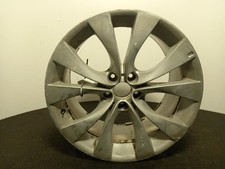 BMW X5 Alloy Wheel 20 Inch 5x120 ET40 10J 2006-2013 36118037349