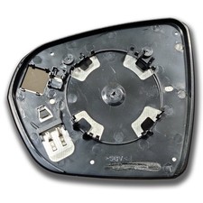 Rechts Beifahrerseite Spiegelglas Beheizbar für Citroen C5 Aircross 2017 - 2024