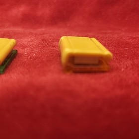 LEGO Nexo Knights Book Destruction + Book of Revenge - Set 70321 70323 70324