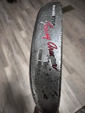 MacGregor Tommy Armour IMG Iron Master Vintage Golf Putter with Steel Shaft