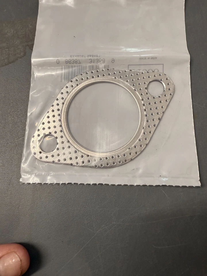 ЛОТ ИЗ 13 фланцевых прокладок для выхлопных труб Walker 31388 - Изображение 2 из 4