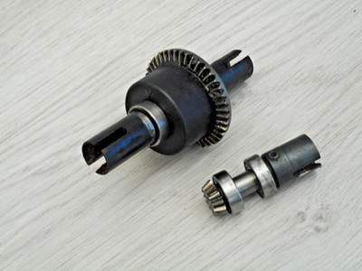 Thunder Tiger Mta4 S28 Diff & Ritzel vorne oder hinten