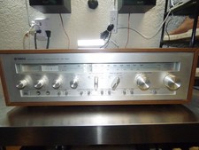 YAMAHA CR 820 receiver fully tested and working excellent condition