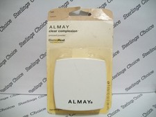 Almay Clear Complexion Pressed Powder 300 Medium